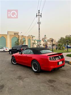 فورد موستانج